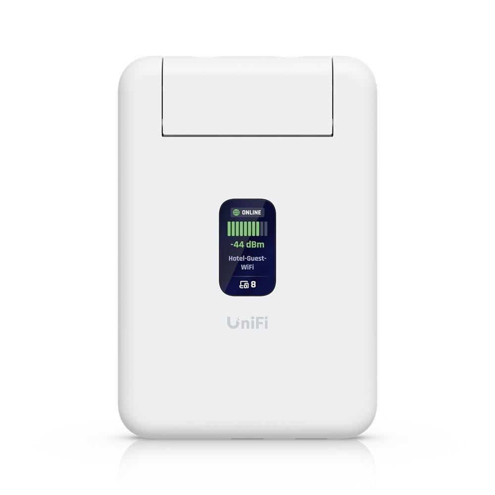 Ubiquiti UTR UniFi Travel Router