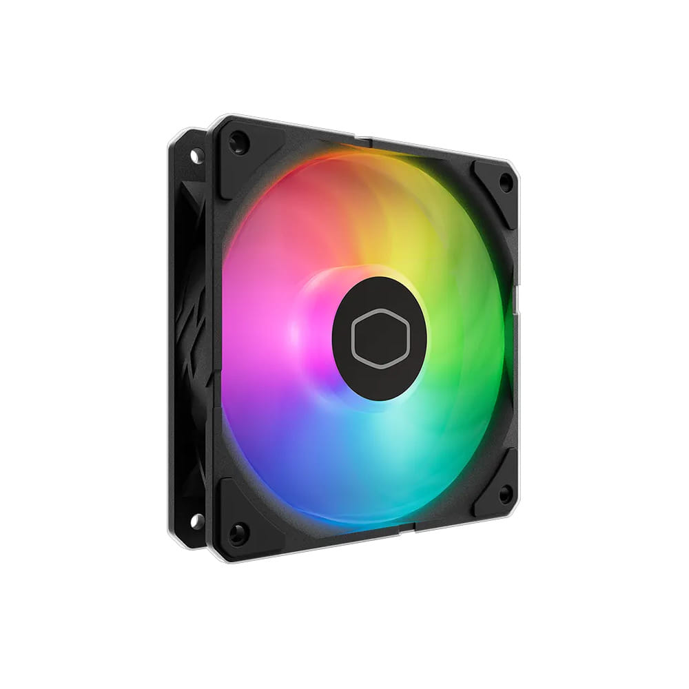 Cooler Master SickleFlow Edge 120 ARGB