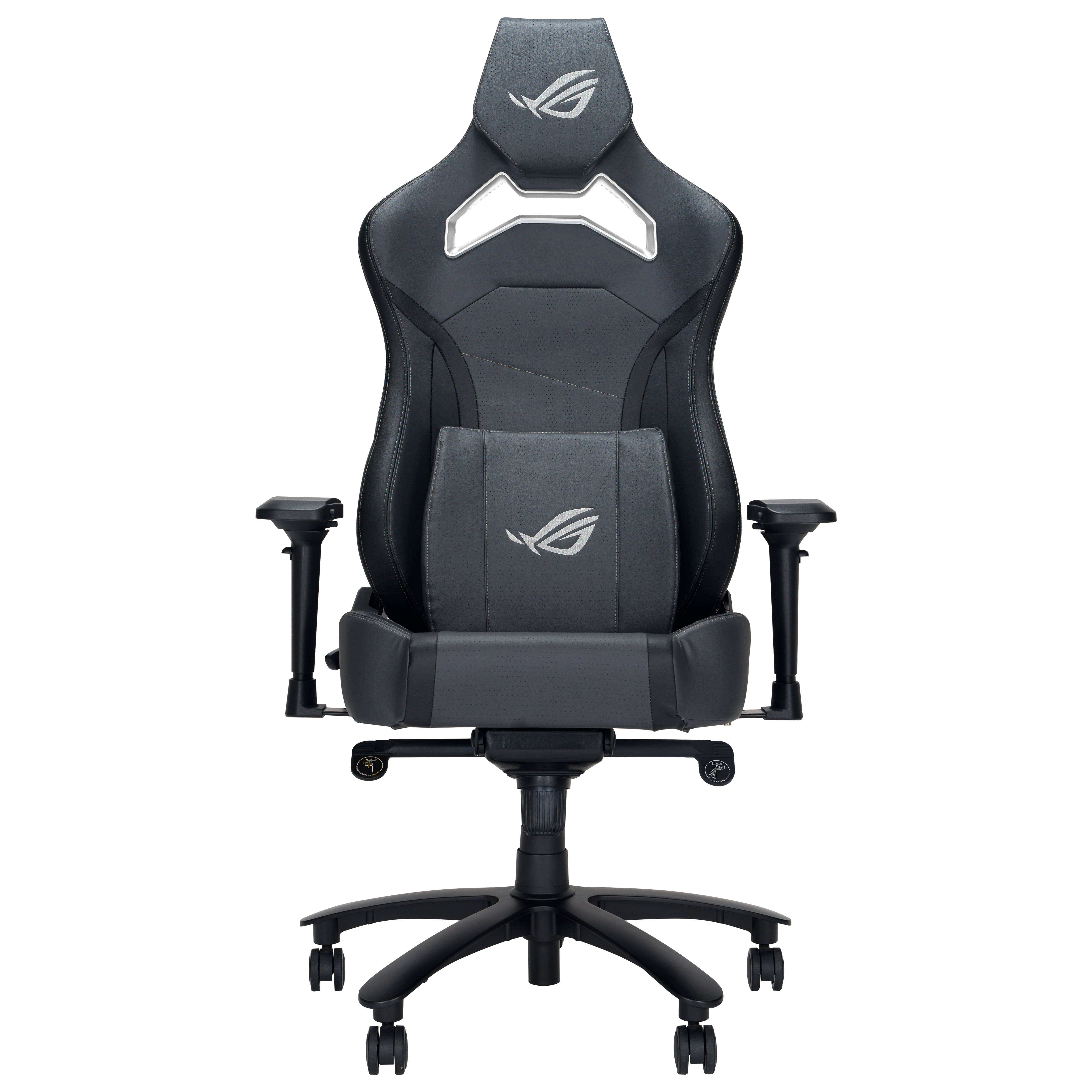 Asus ROG CHARIOT X Core Gaming Chair - Grey