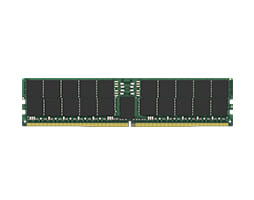 Kingston 64GB DDR5-5600 ECC Registered CL46 2RX Memory