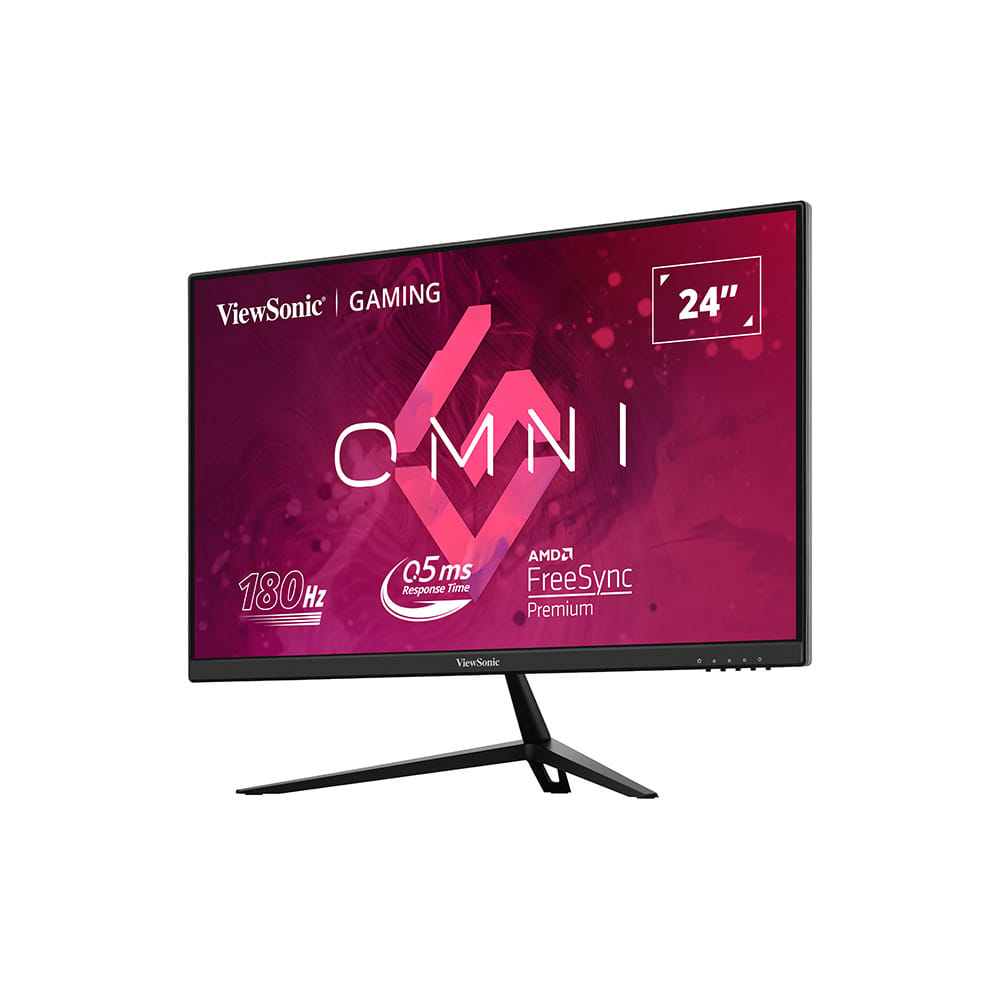 Omni VX2428 24” 180Hz Fast IPS Gaming Monitor
