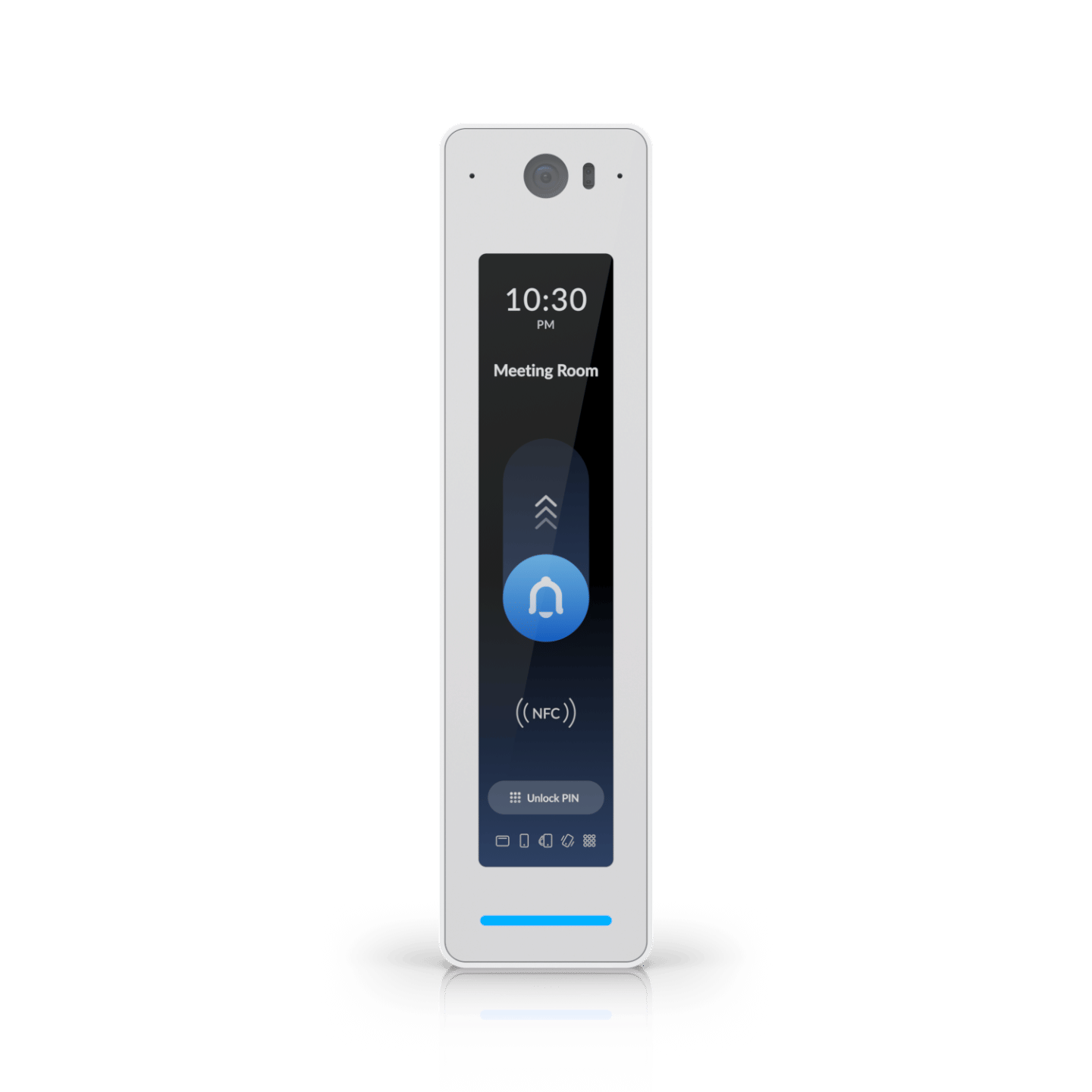 Ubiquiti G3 Reader Pro White 3rd Gen In/Out Reader