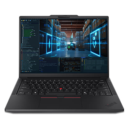 Lenovo ThinkPad P14S PRO Ryzen 9-470 14" WUXGA Touchscreen Laptop, 32GB RAM, 1TB SSD, Windows 11 Pro, Copilot+