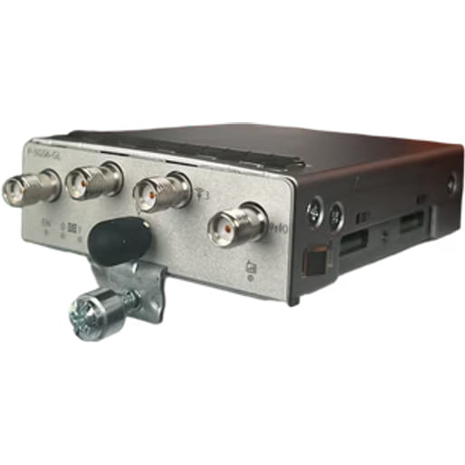 Cisco 5G Sub-6 GHz Pluggable Interface Module