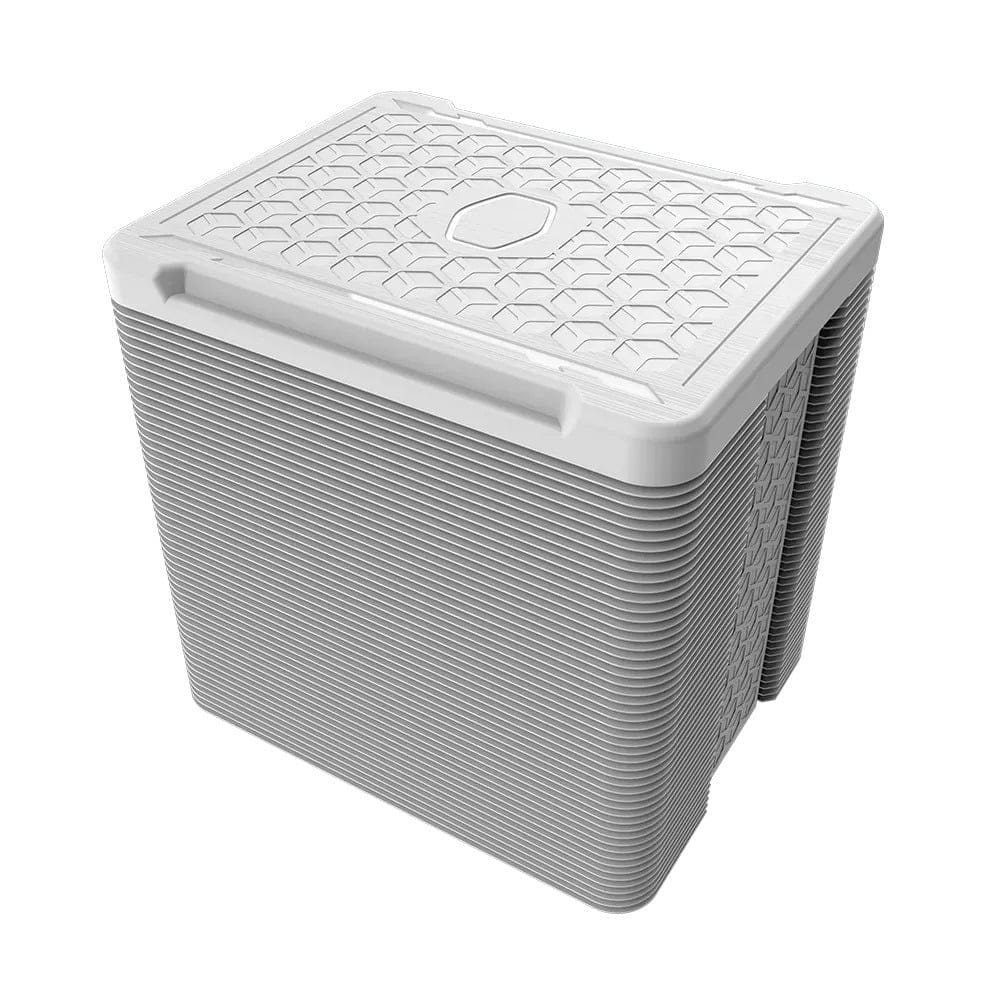 Cooler Master DT621 White Edition CPU Cooler