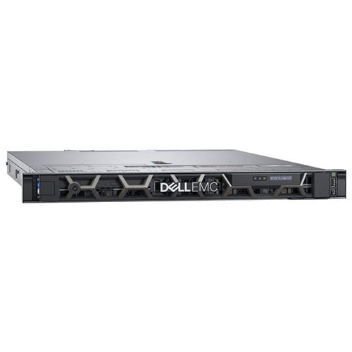 Dell EMC PowerEdge R440 Xeon Silver-4210R 16GB, 600GB Rack Server