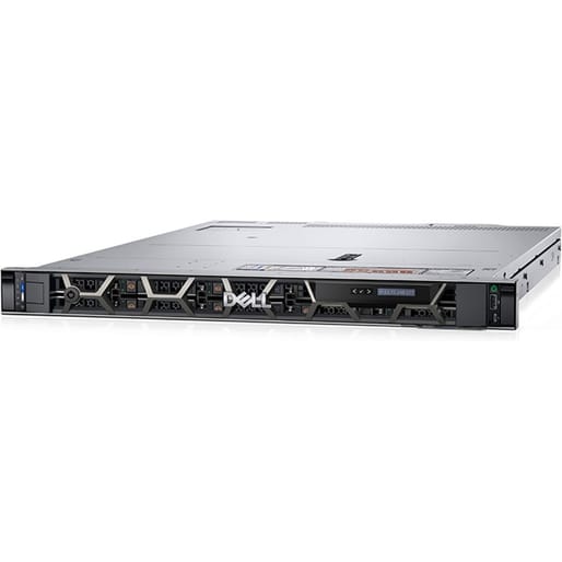 Dell EMC PowerEdge R450 Rack Server 4309Y 32GB 600GB SAS 600W