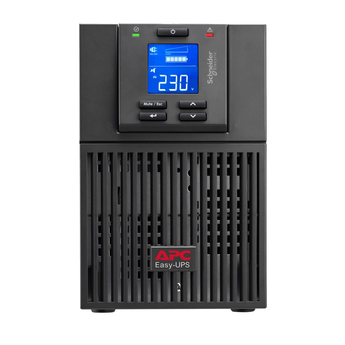 APC Easy UPS ON-Line SRV 1000VA 900W 230