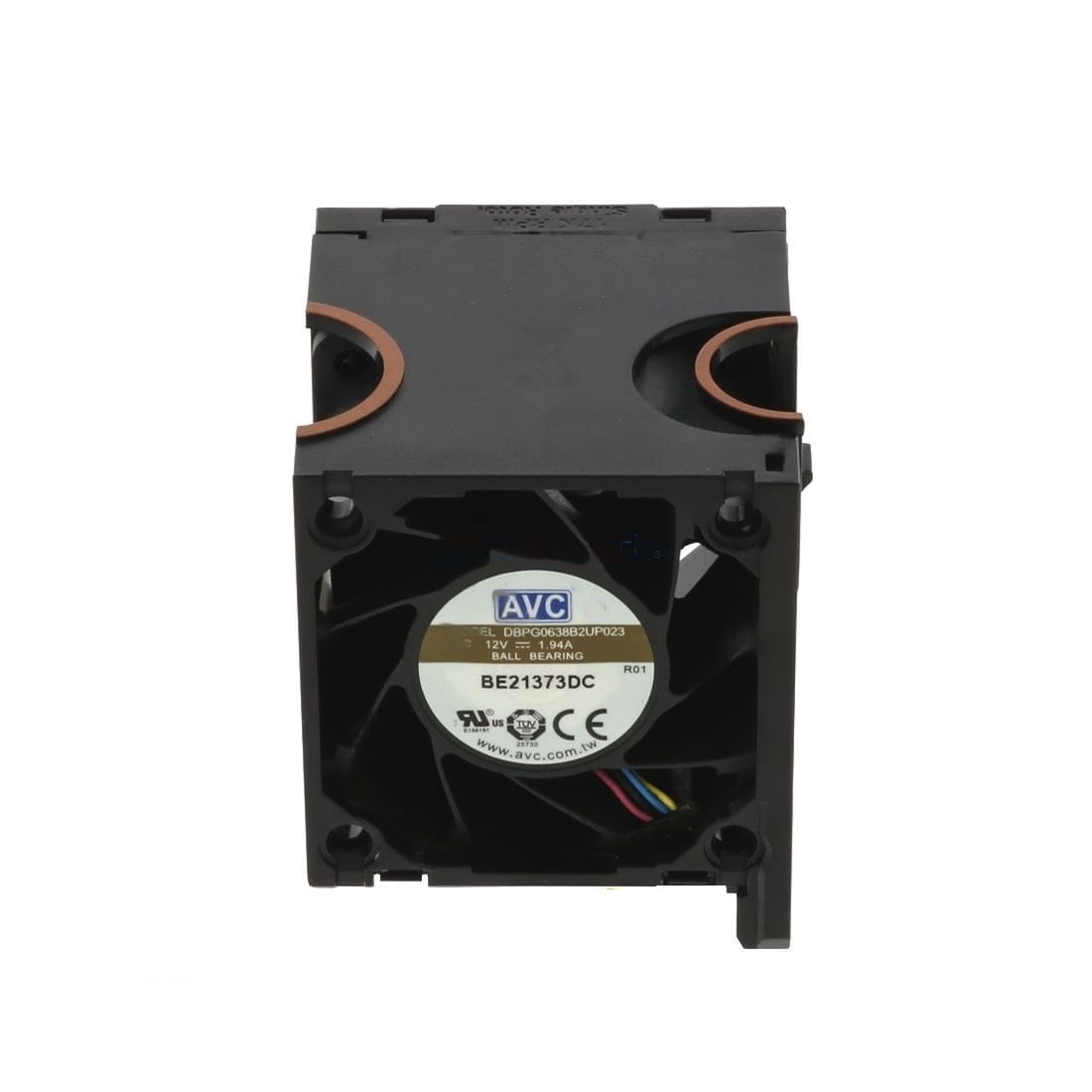 Lenovo ThinkSystem SR650 V2 Stand Fan Option Kit