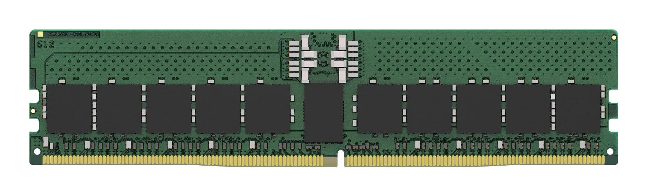 Kingston 32GB DDR5-6400 Registered 2Rx8 Memory