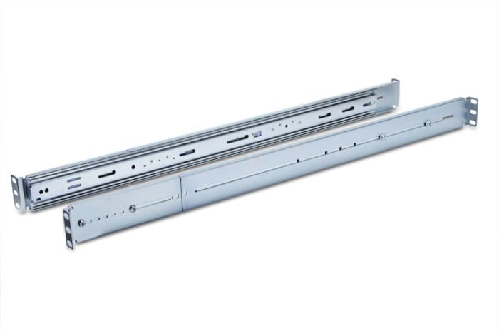 Lenovo SR250/SR150 Toolless Friction Rail v2