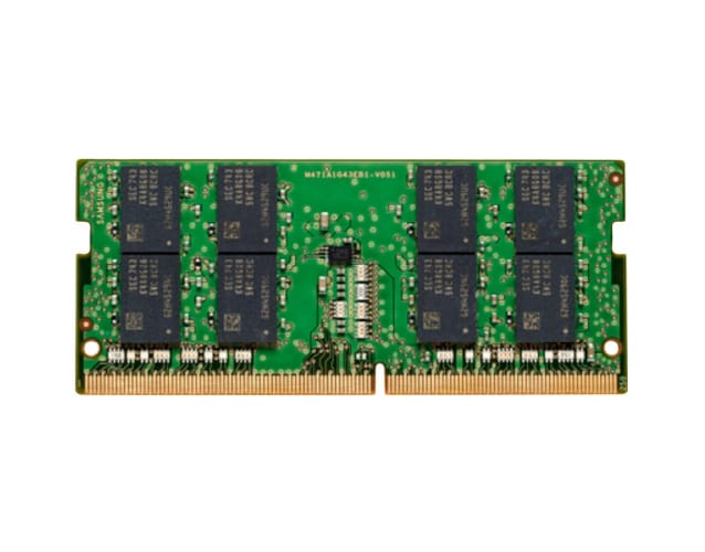 HP 8GB(1x8GB) DDR5-4800 SODIMM Memory
