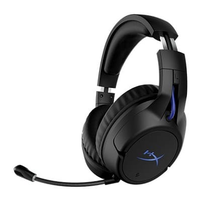 HP HyperX Cloud Flight PS5 Headset