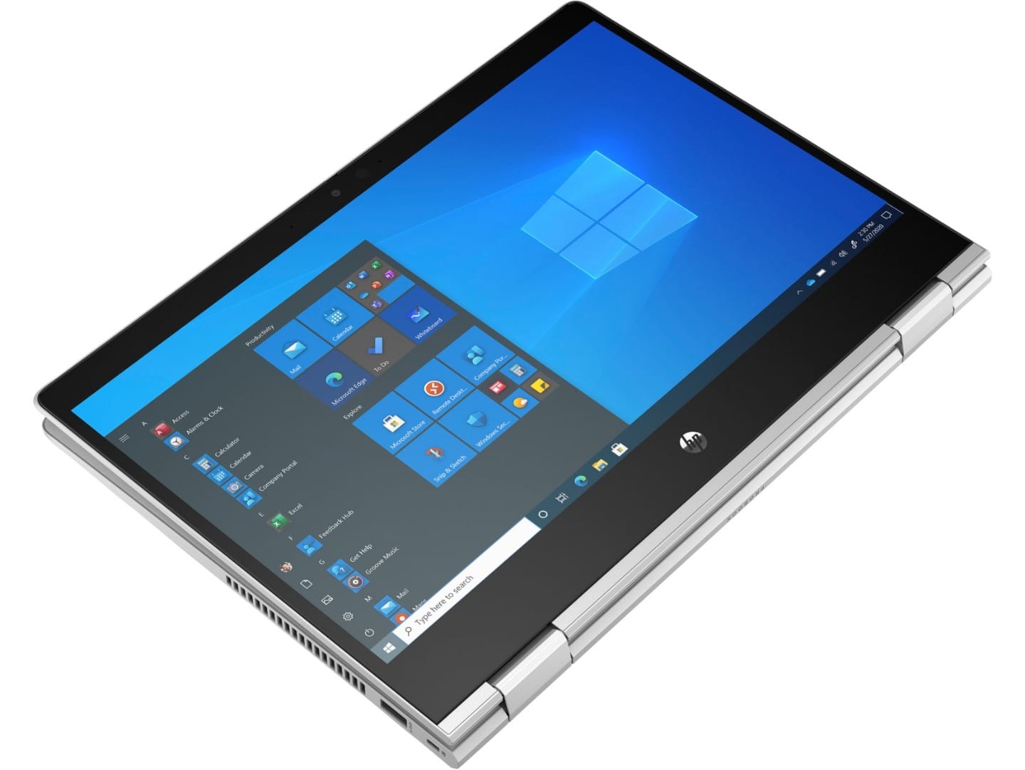 HP ProBook x360 435 G8 13.3
