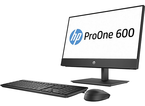 売り本物HP ProOne 600 G4 All-in-One Windowsデスクトップ