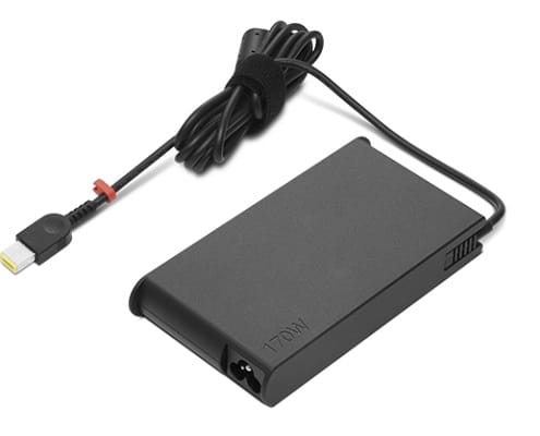 Lenovo ThinkPad Mobile Slim 170w AC Adapter