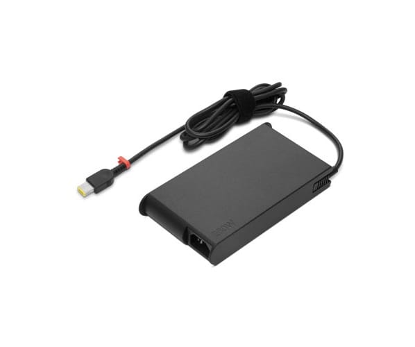 Lenovo ThinkPad Slim 230W Slim Tip AC Adapter