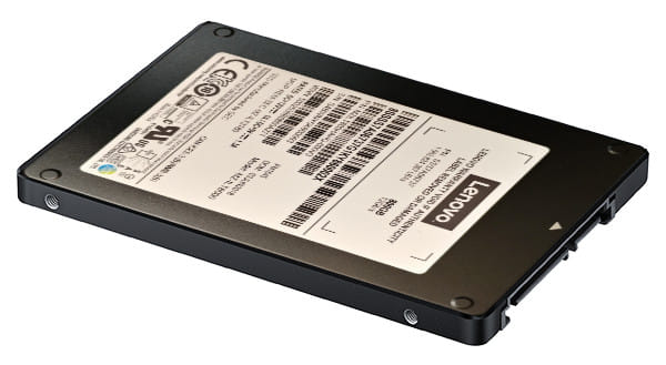 Lenovo ThinkSystem 3.5" PM1645A 6.4TB Mainstream SAS 12Gb Hot Swap SSD