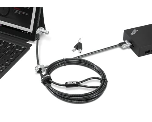 Lenovo Kensington Nanosaver/Ms 2.0 Cable Lock