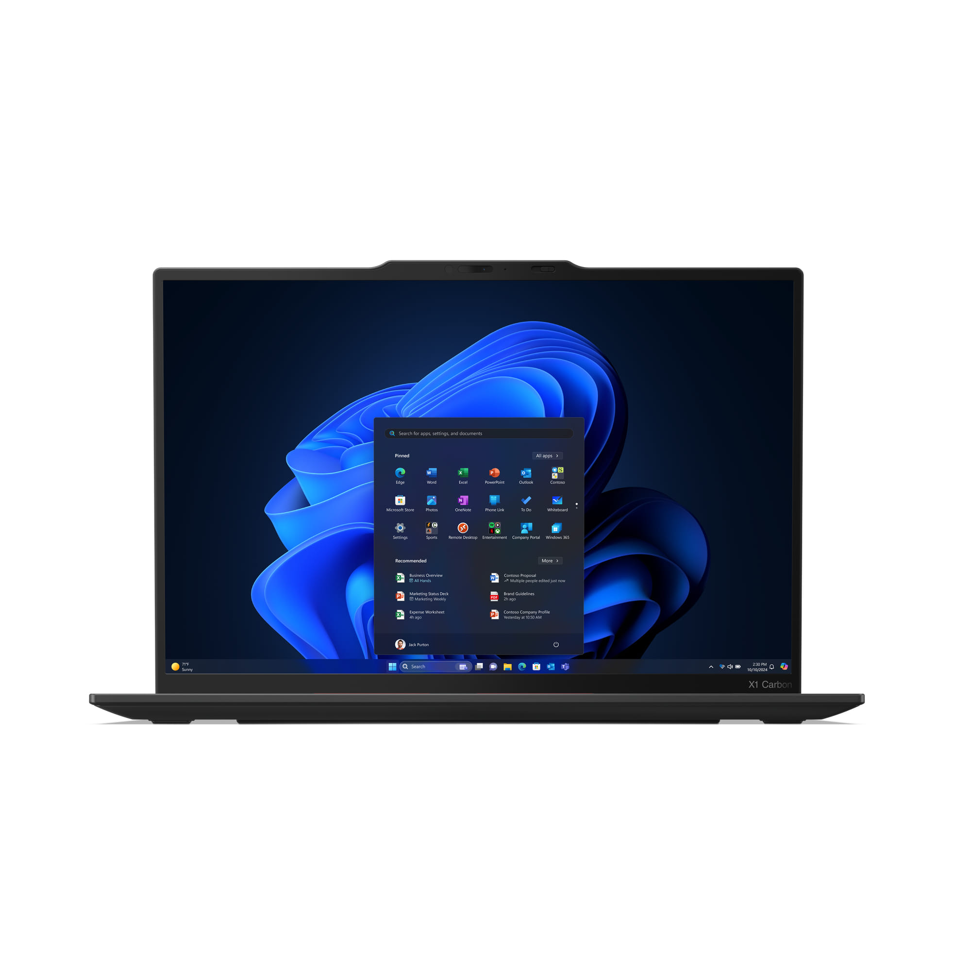Lenovo ThinkPad X1-C13 14