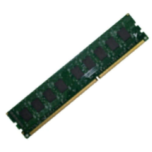 QNAP 16GB(1X16GB) DDR4-2400 RDIMM Memory