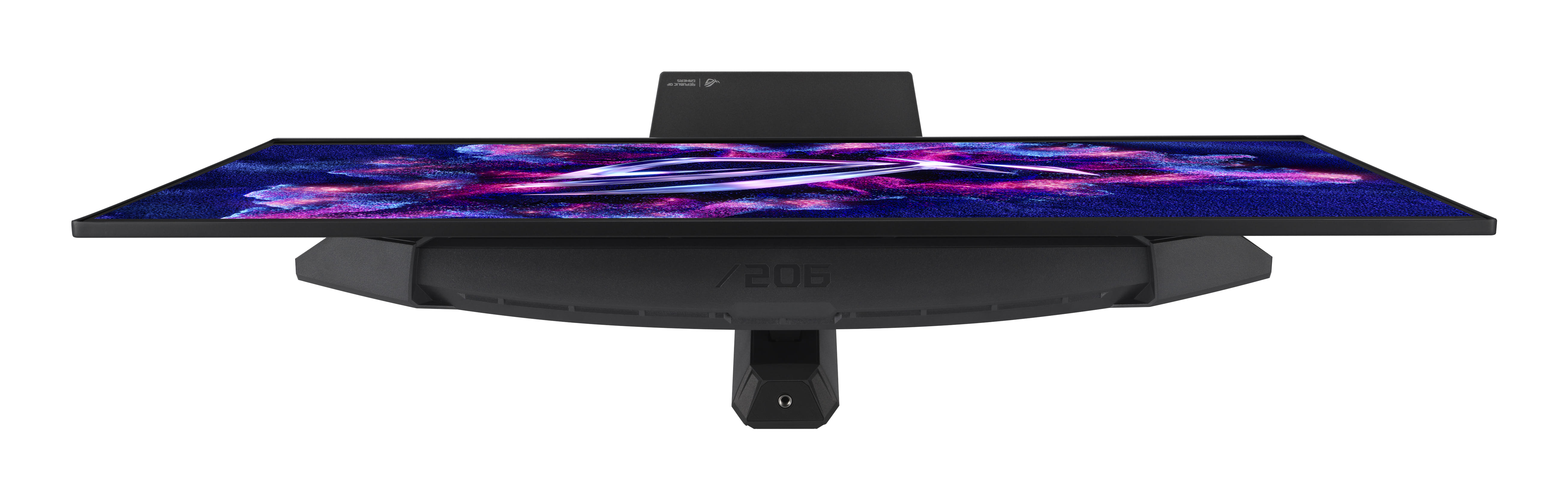 ASUS XG32UCDS 32" OLED  0.03ms 165Hz USB-C Monitor