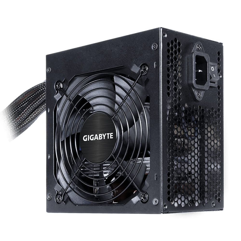 Gigabyte 650W 80+ Bronze PSU