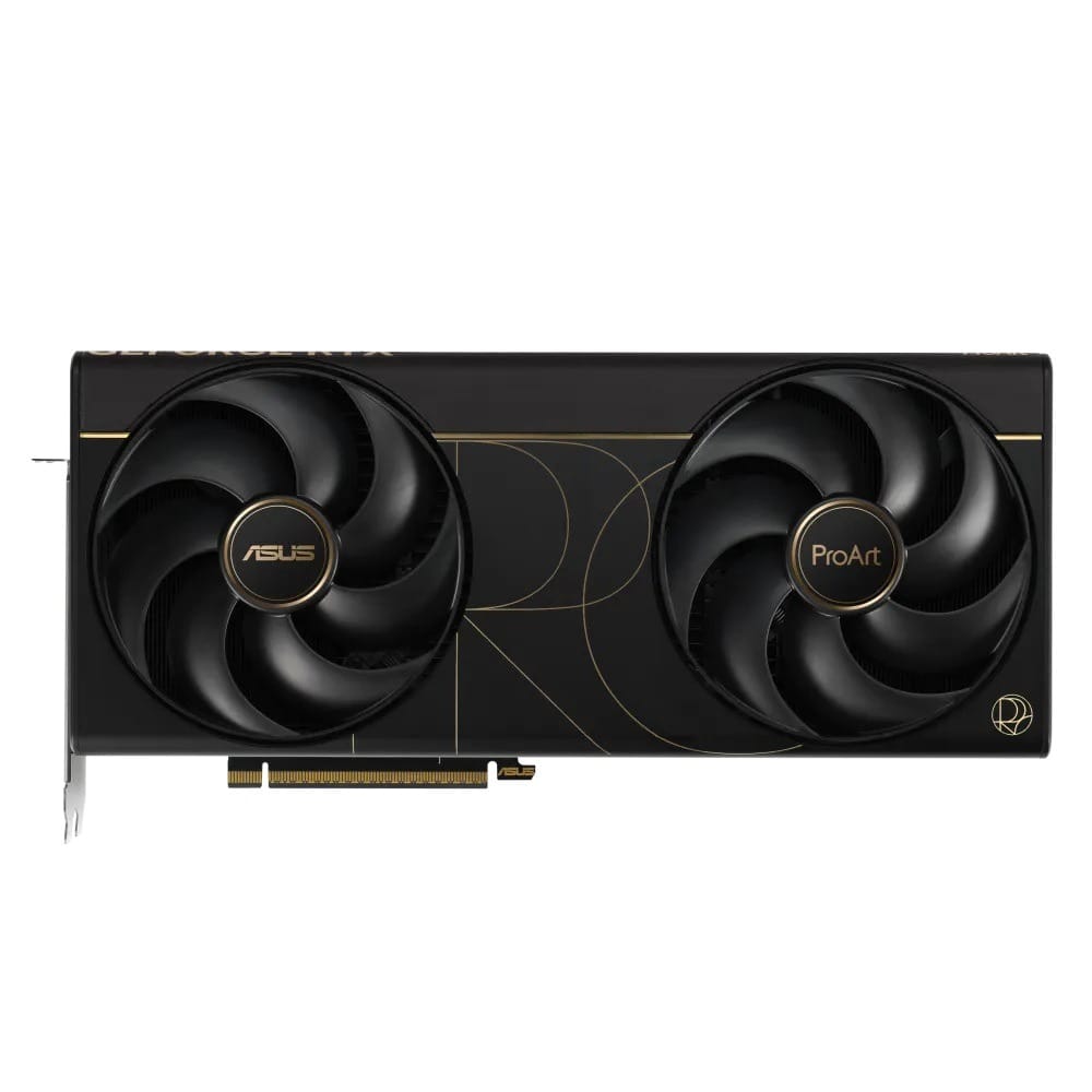 Asus ProArt GeForce RTX 5090 OC 32GB Graphic Card