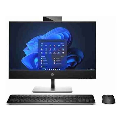 HP ProOne 440 G9 R 24" All-In-One Non-Touch Desktop PC, i7-13700T, 16GB RAM, 256GB