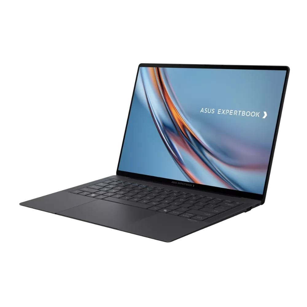 Asus ExpertBook Ultra B9406 14" WQXGA+ Touchscreen Flip Laptop, Ultra 7 356H, 32GB RAM, 512GB SSD, Windows 11 Pro
