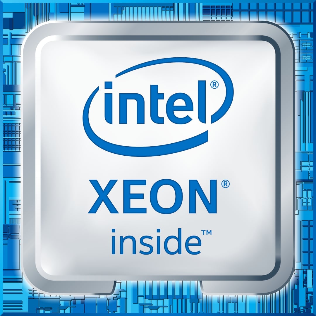 Intel Xeon E-2176M 12M Cache 4.40 GHz CPU Processor