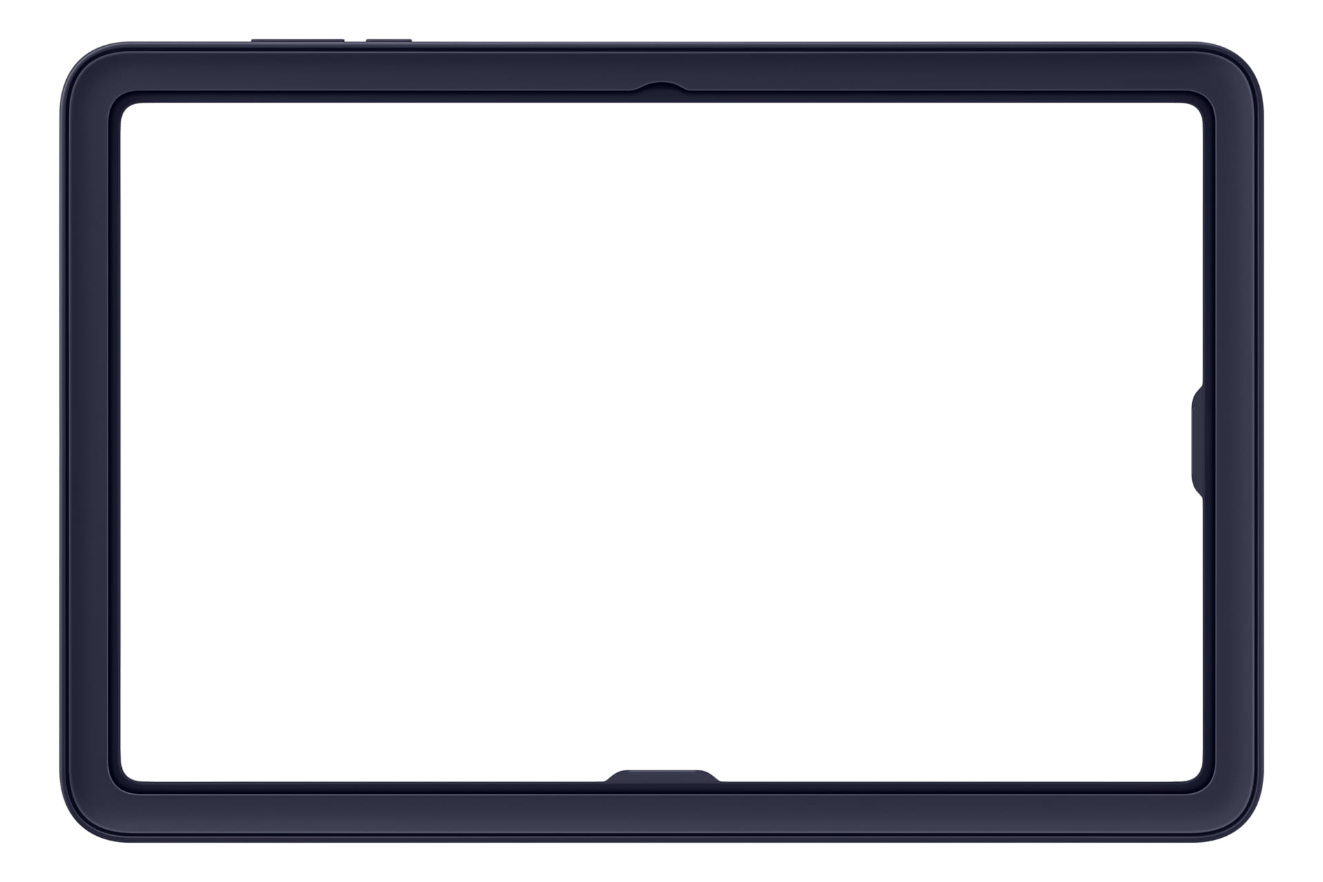 Samsung Tab S11 Ultra Frame Cover Navy