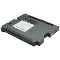 Ricoh BK Toner 1500 pp Yield For GXE3350