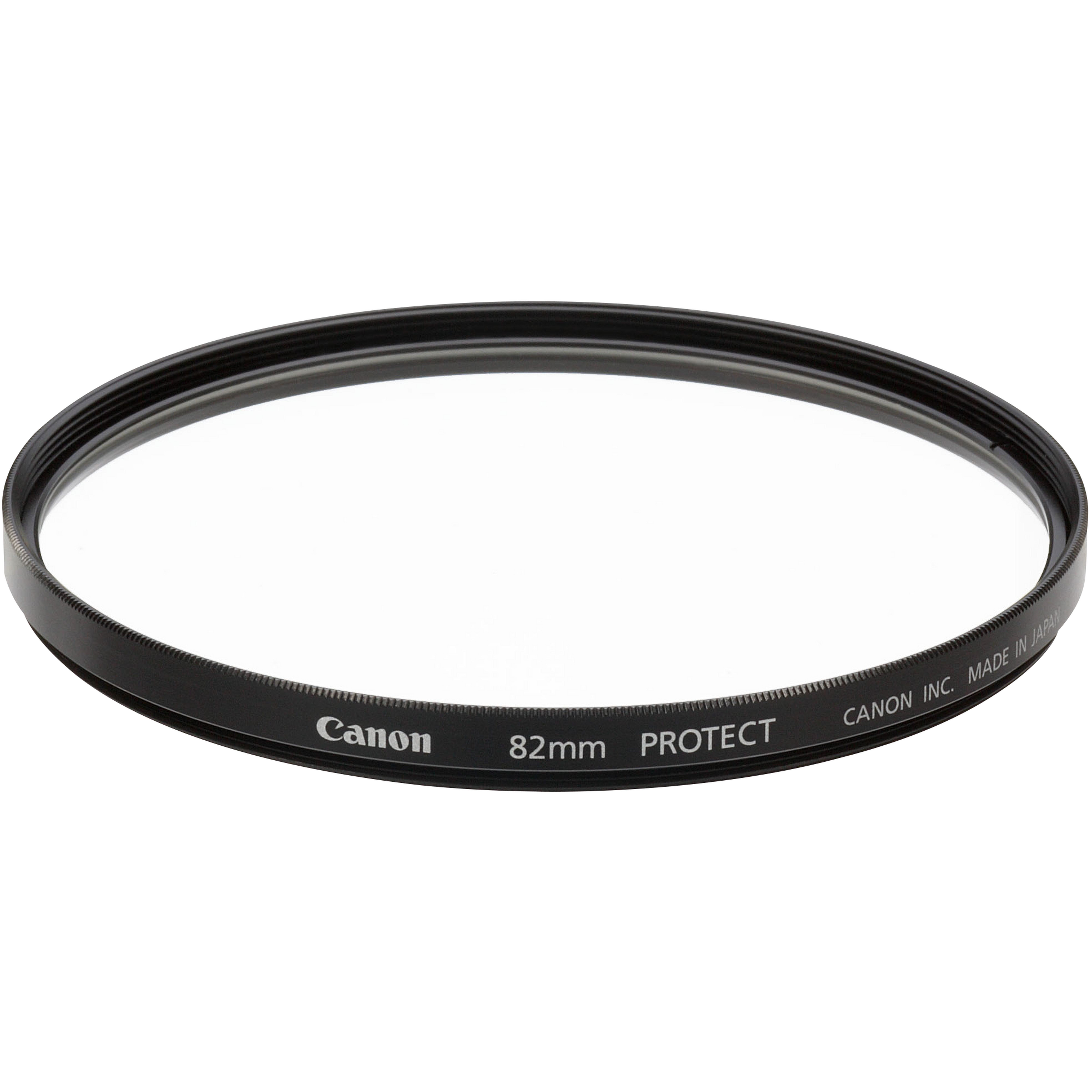 Canon 82REG 82mm Protection Filter