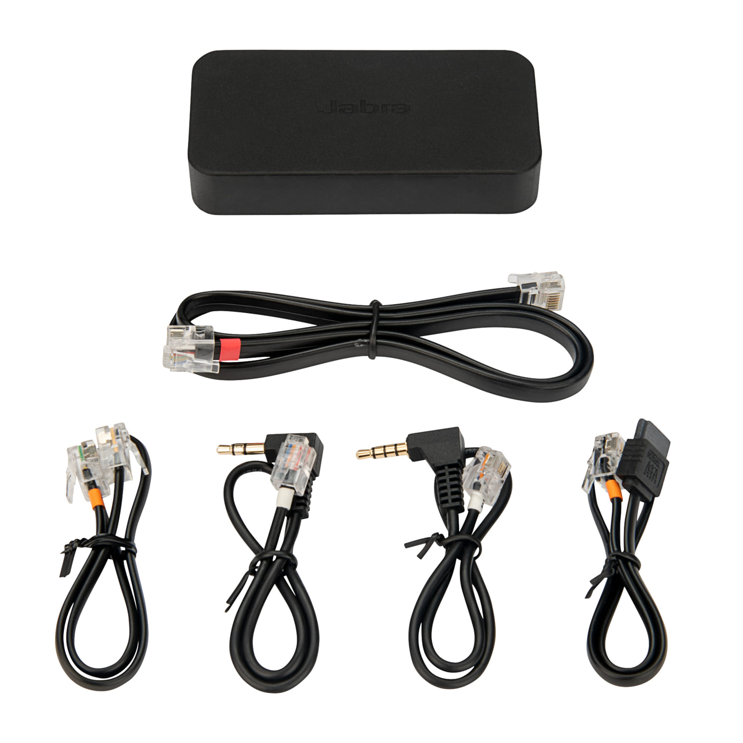 Jabra Link Electronic Hook Switch Adapter