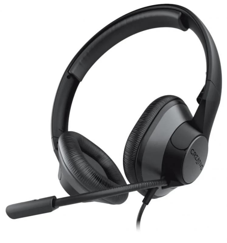 Creative HS-720 V2 Plug-and-Play USB Headset
