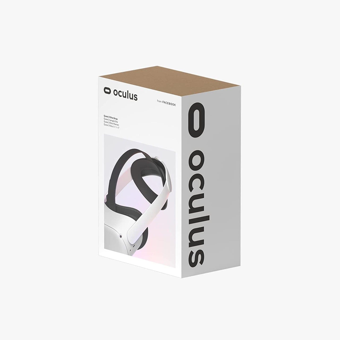 Oculus Quest 2 Elite Strap