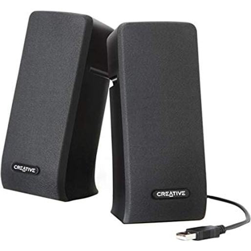 Creative SBS A35 Speakers - Main Image