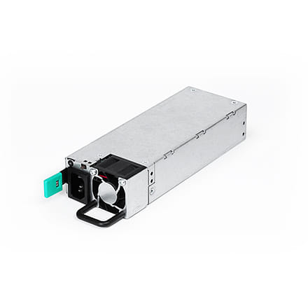 Synology PSU 100W-RP Module_1 Power Supply Unit 1U Silver