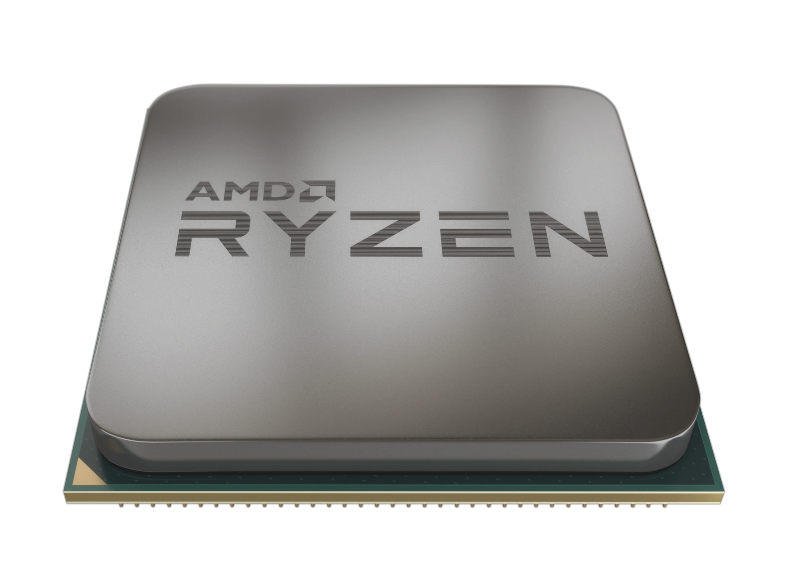AMD Ryzen 5 2600X Processor, AM4 95W/6-Core/19MB