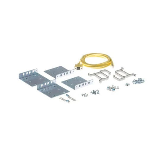 Cisco Catalyst 9400 7 Slot Chassis Rack Mount