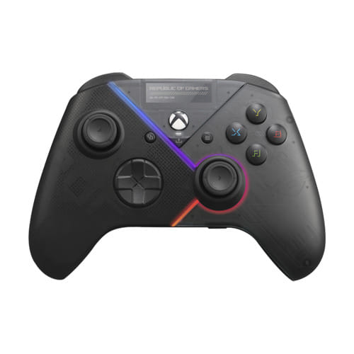 ASUS ROG RAIKIRI PC Gaming Controllers