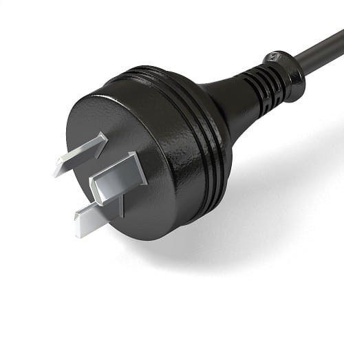 Dell C13 Power Cord 2m 250V