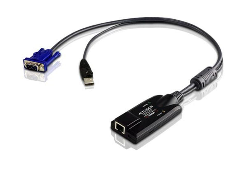 Aten KA7175 KVM Cable Black