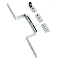 Ergotron Power Strip Mounting Kit