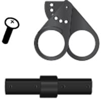 Samsung UX Id Kit Suits 400 And 460OUX Series