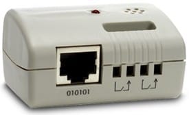 Eaton Powerware Environmental Monitoring Probe