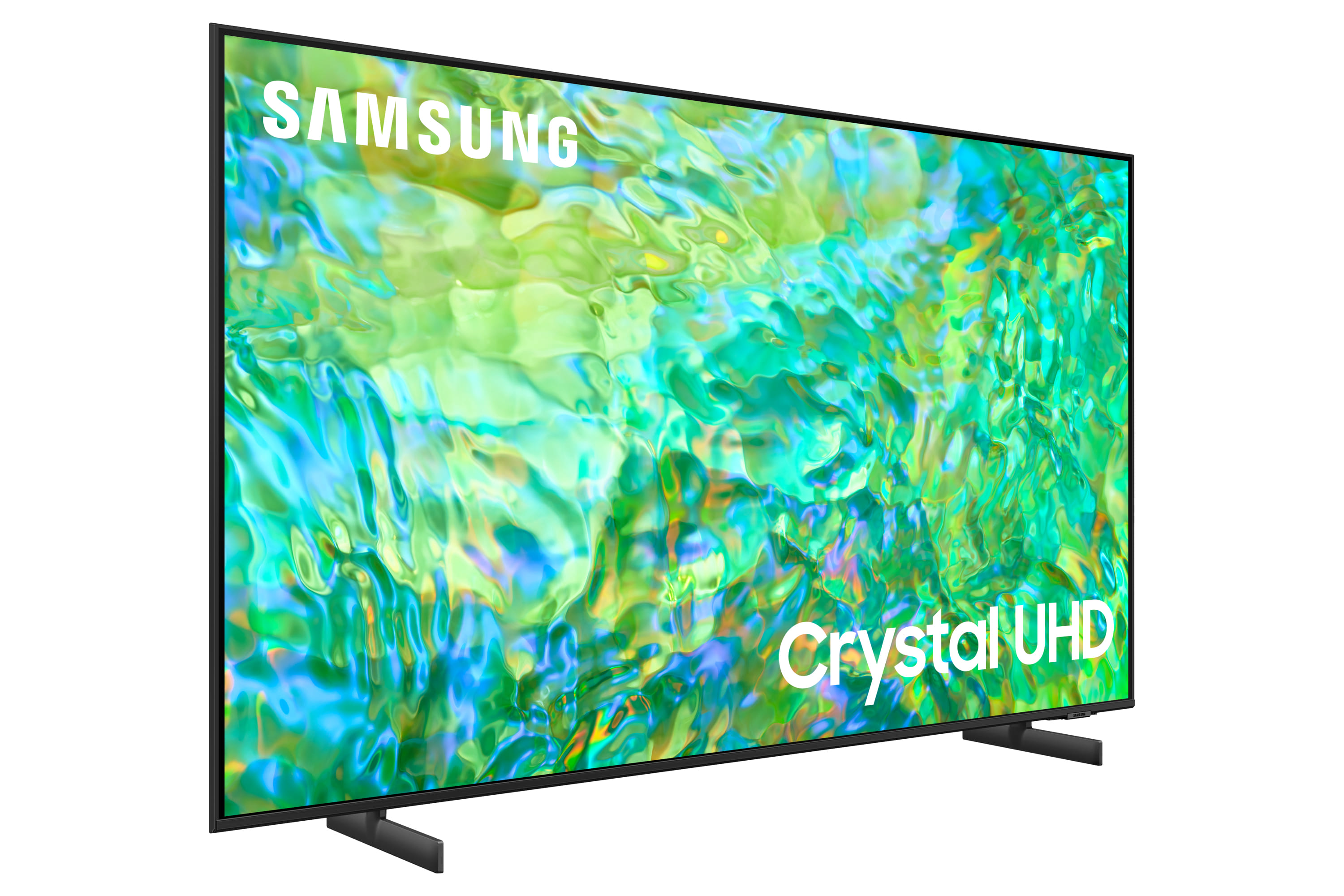 Samsung CU8000 65" Crystal UHD 4K Smart TV
