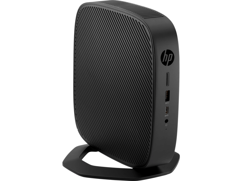 HP T540 LTSC PC, R1305G, 8GB RAM, 64GB SSD, Windows 10 IoT
