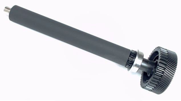 Honeywell Platen Roller Assembly